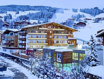 Hotel Kendler