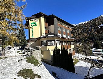 Hotel La Betulla