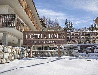 Hotel Clotes