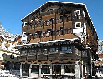 Hotel Sport Campiglio