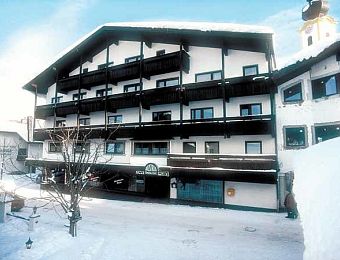 Hotel Austria