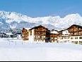 Hotel Kaiser In Tirol