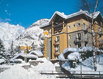 Hotel Bouton d’Or