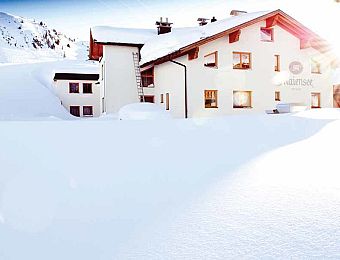 Hotel Maiensee