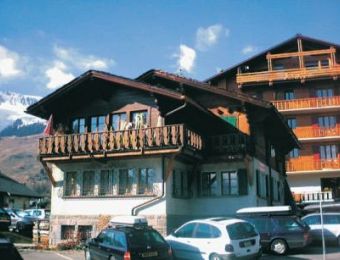 Chalet Annabelle