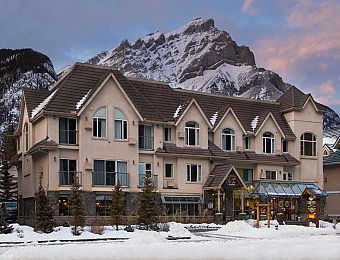 Irwins Mountain Inn