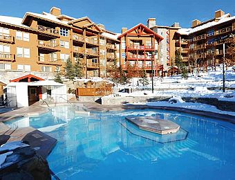 Panorama Springs Lodge