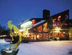 The Mountain Inn