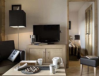Residence Les Marmottons