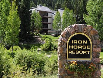 Iron Horse Resort