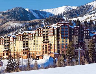Grand Summit Hotel