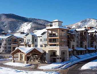 Silverado Lodge