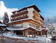 Des Diablerets