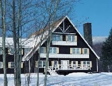 Chalet Killington
