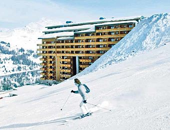 Hauts Bois Apartments