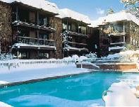 Inn By The Lake