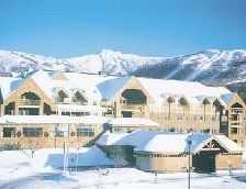 Inn Of The Six Mountains