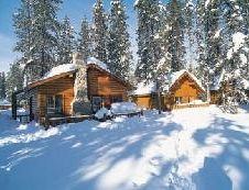 Baker Creek Chalets