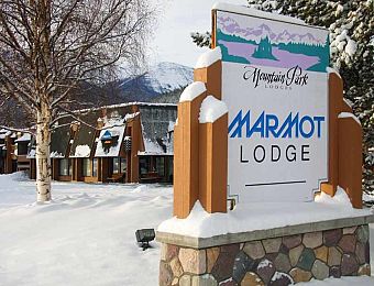Marmot Lodge