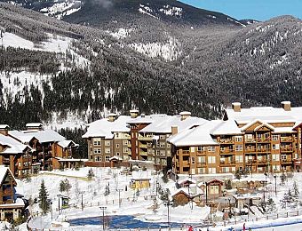 PANORAMA MOUNTAIN VILLAGE