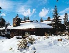 Station House Inn