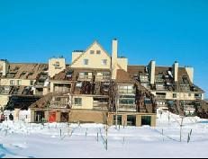 Mountain Green Condos