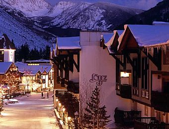 Lodge at Vail