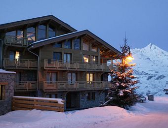 Chalet Annapurna I