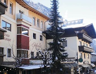 Gasthof Edelweiss