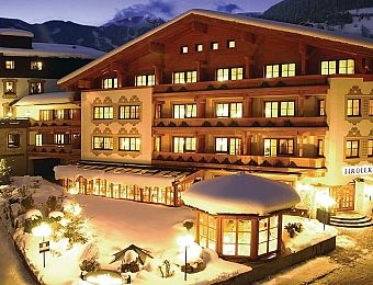 Hotel Tirolerhof