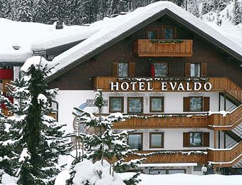 Hotel Evaldo