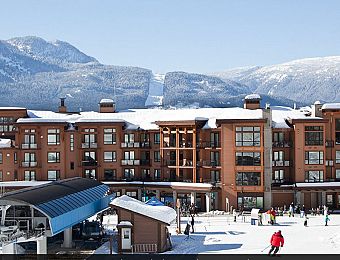Sutton Place Hotel