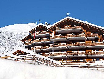 Chalet Caprice