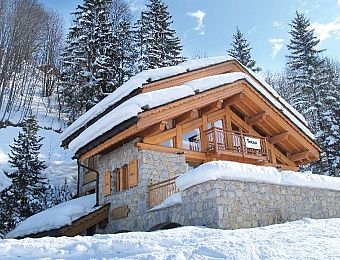 Chalet Mira Belum