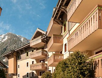 La Ginabelle apts