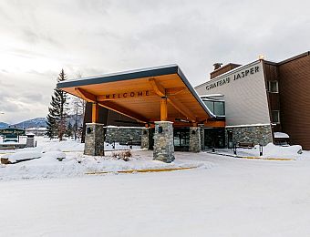 Chateau Jasper