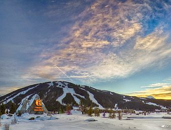 Telemark Lodge