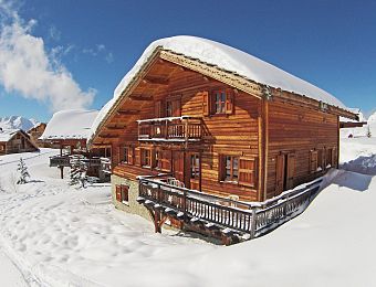 Chalet Edelweiss
