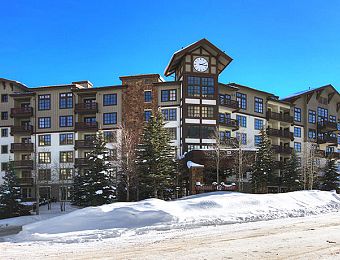Passage Point at Center Village