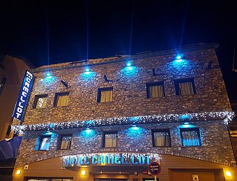 Hotel Camellot