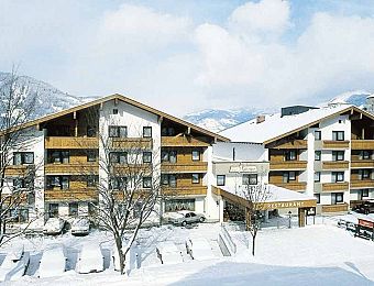 Hotel Antonius