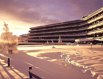 Grand Hotel Sestriere