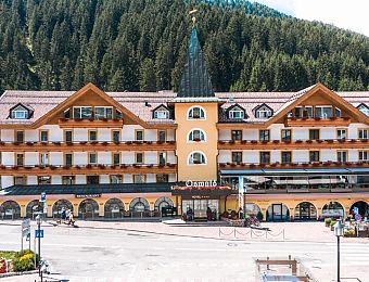 Hotel Oswald