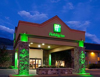 Holiday Inn Steamboat