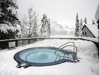 Emerald Lake Lodge