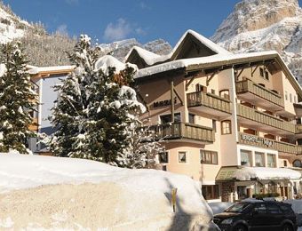 Hotel Mezdi