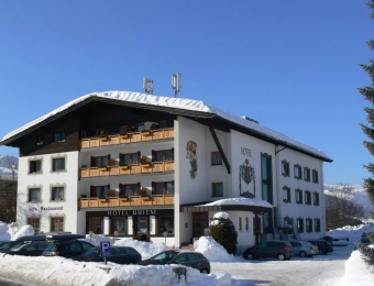 Hotel Briem