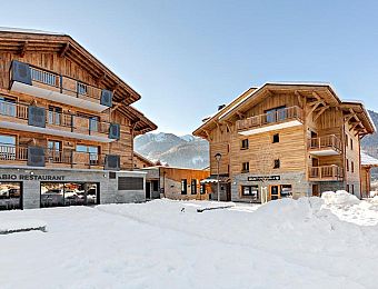Residence Alexane