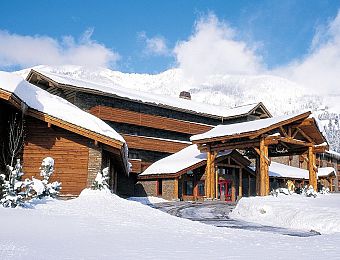 Snake River Resort & Spa