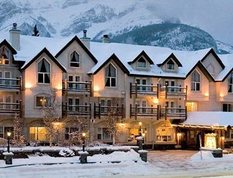 Rundlestone Lodge